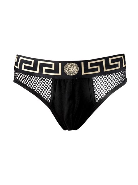 versace men's underwear from macy's.